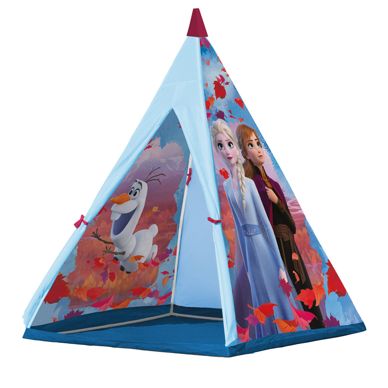 John Σκηνή Tepee Frozen II 75107