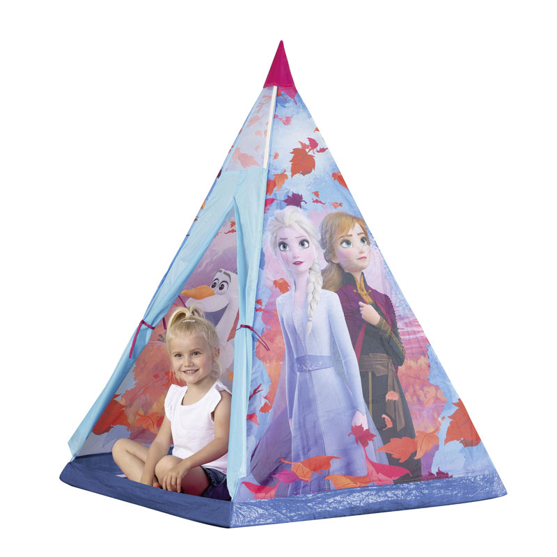 John Σκηνή Tepee Frozen II 75107