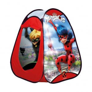 John My Starlight Φωτιζόμενη Σκηνή Ladybug 76012