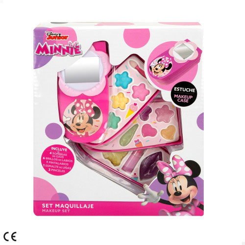 John Disney Minnie Make Up Κινητό Τηλέφωνο 77196