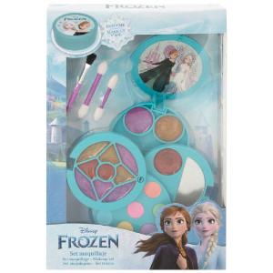 John Disney Frozen Θήκη Make Up 77350