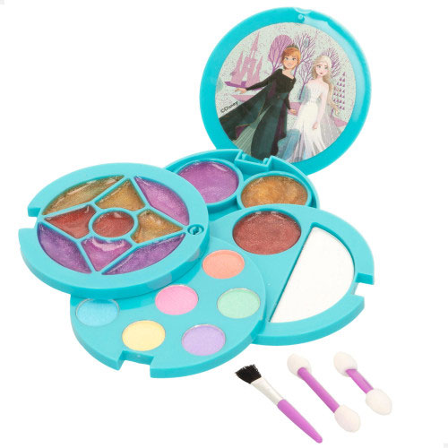 John Disney Frozen Θήκη Make Up 77350