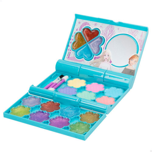 John Disney Frozen Κασετίνα Make Up 77354