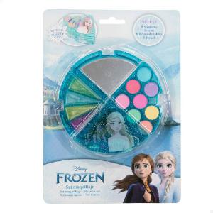 John Disney Frozen Ρουλέτα Make Up 77357