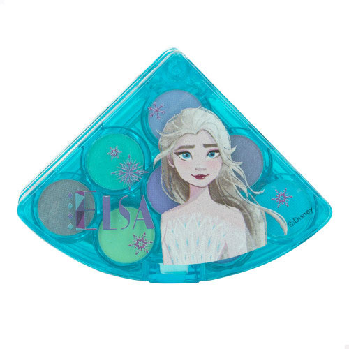 John Disney Frozen Ρουλέτα Make Up 77357