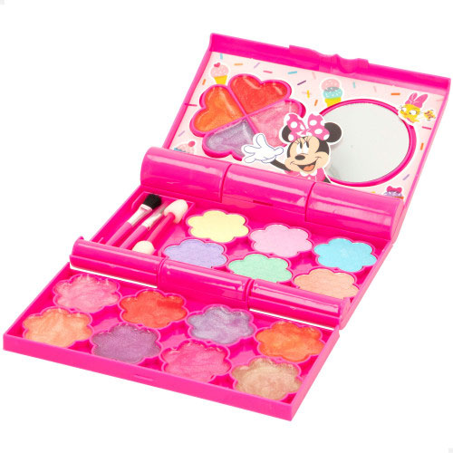 John Disney Minnie Make Up Κασετίνα 77362