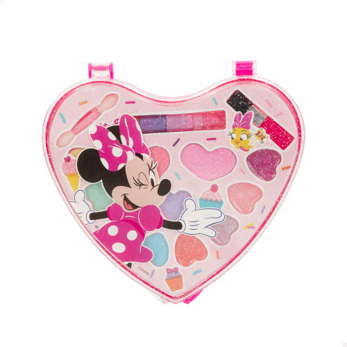 John Disney Minnie Make Up Καρδιά Μεγάλη 77365