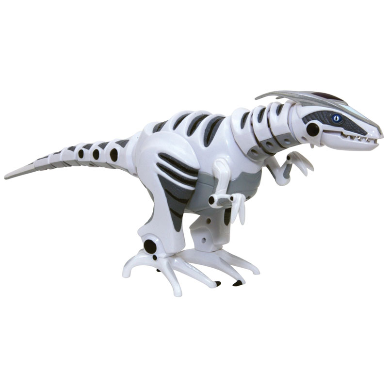 Giochi Preziosi WooWee Robotics Mini Roboraptor Δεινόσαυρος RBA03000