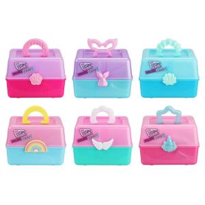 Giochi Preziosi Real Littles Micro Craft Mini DIY Χειροτεχνίες RET11000
