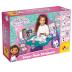 Lisciani Gabby's Dollhouse Super Desk Edugames - Θρανίο Gabby's Dollhouse 103355