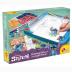 Lisciani Stitch Drawing School With Light Table - Σχολή Σχεδίου με Φωτιζόμενο Πίνακα Stitch 107582