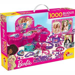 Lisciani Barbie 1000 Bijoux 76901