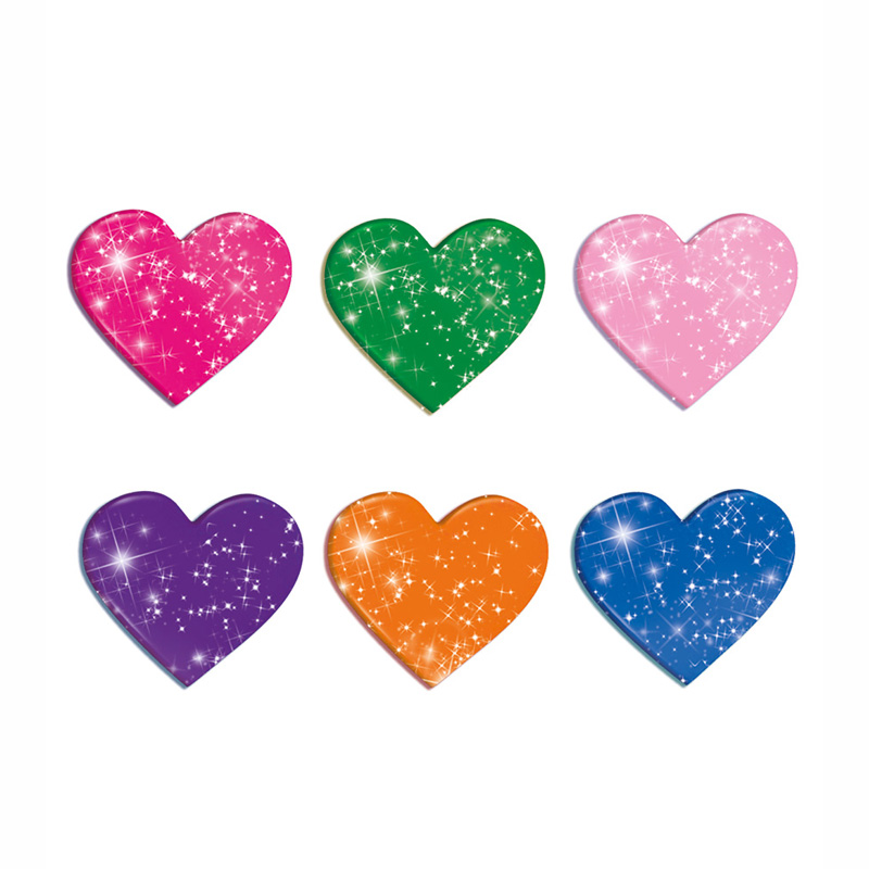 Lisciani Barbie Dough Barbie's Glitter Heart 88744