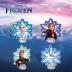 Lisciani Επιτραπέζιο Frozen Magic Castle Game 92130