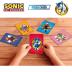 Lisciani Επιτραπέζιο Sonic Card Games 99269