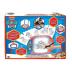 Lexibook Φωτεινός Προτζέκτορας Ζωγραφικής Paw Patrol CR310PA