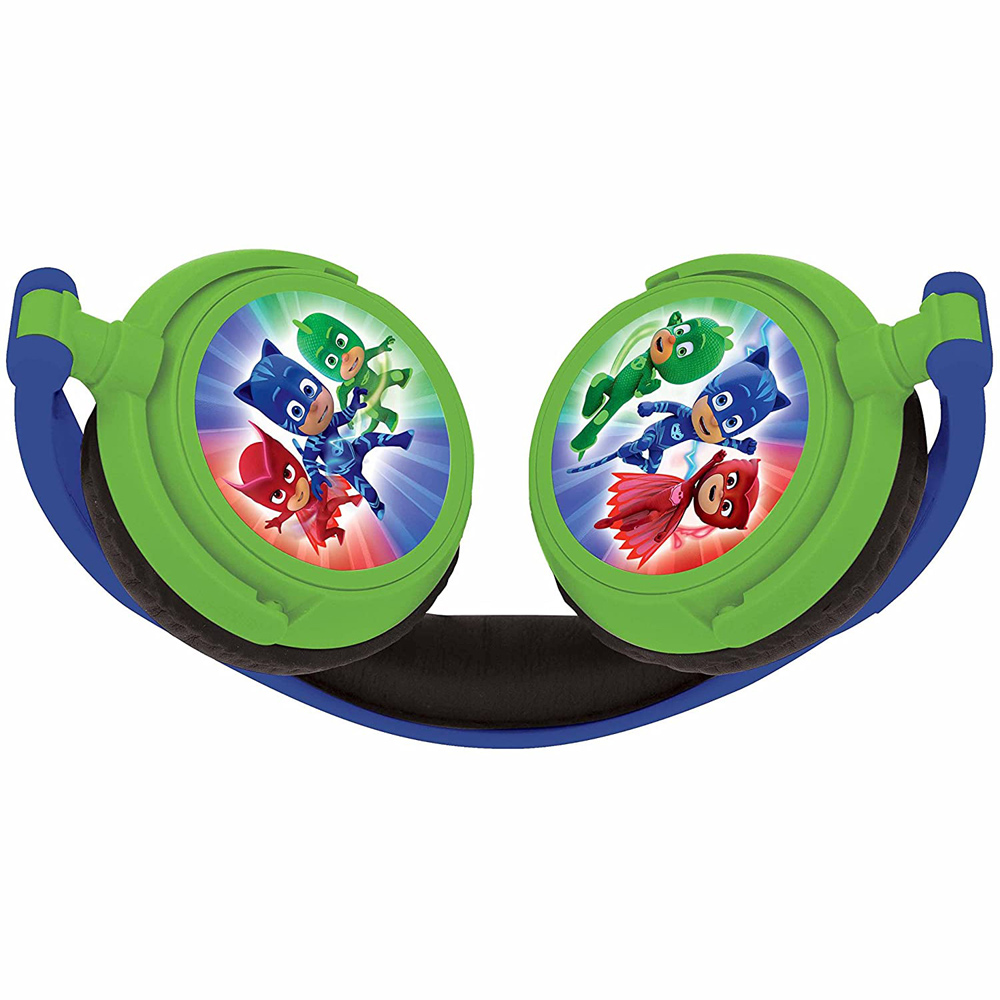 Lexibook PJ Masks Stereo Ακουστικά HP010FZ