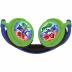 Lexibook PJ Masks Stereo Ακουστικά HP010FZ