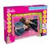 Lexibook Laptop Εκπαιδευτικό Δίγλωσσο Barbie JC598BBi8