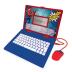 Lexibook Laptop Εκπαιδευτικό Δίγλωσσο Spiderman JC598SPi8