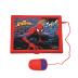 Lexibook Laptop Εκπαιδευτικό Δίγλωσσο Spiderman JC598SPi8