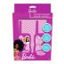 Lexibook Barbie Walkie Talkies up to 100m TW12BB