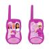 Lexibook Barbie Walkie Talkies up to 100m TW12BB