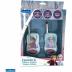 Lexibook Frozen Walkie Talkies up to 120m TW12FZ