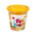 Sunman Crafy Fun Dough Σετ Πλαστελίνης 4 pcs 560 γρ. S00000915