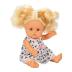 Sunman Κούκλα Boubou Potty Training Doll 30cm S00003452