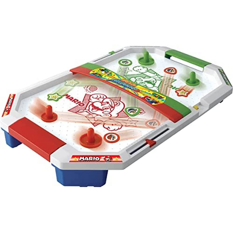 Epoch Επιτραπέζιο Super Mario Air Hockey 7361