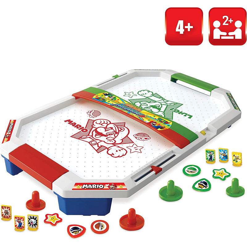 Epoch Επιτραπέζιο Super Mario Air Hockey 7361