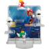 Epoch Super Mario Balancing Game Plus Underwater Stage Plus