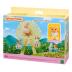 Sylvanian Families Baby Ferris Wheel Ρόδα Λούνα Παρκ 5333