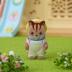 Sylvanian Families Walnut Squirrel Baby Μωρό Σκιουράκι 5406