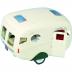 Sylvanian Families The Caravan 5489