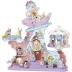 Sylvanian Families Baby Mermaid Castle 5701
