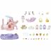 Sylvanian Families Baby Mermaid Castle 5701