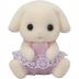 Sylvanian Families Flora Rabbit Twins Δίδυμων Κουνελιών 5737