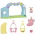 Sylvanian Families Nursery Swing Κούνια Βρεφονηπιακού Σταθμού 5745