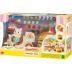 Sylvanian Families Hamburger Stand 5757