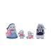 Sylvanian Families Seal Family 5759