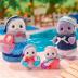 Sylvanian Families Seal Family 5759