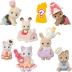 Sylvanian Families Baking Baby Party Series Σακουλάκι 5765