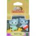 Sylvanian Families Elephant Twins 5774