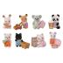 Sylvanian Families Blind Bags Baby Shopping Series 5794