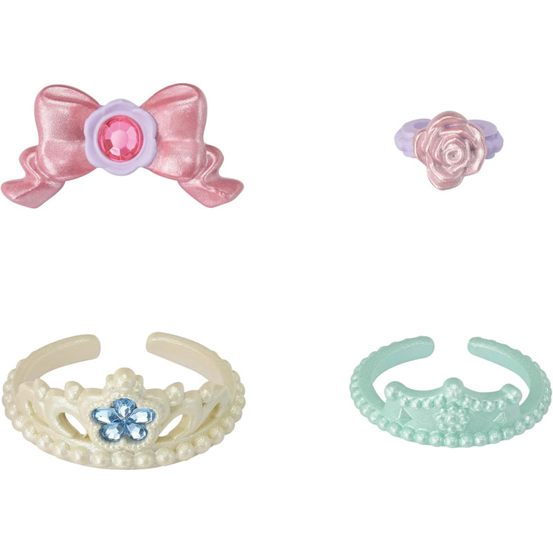 Sylvanian Families Flowering Princesses Set SYL-5809