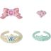 Sylvanian Families Flowering Princesses Set SYL-5809