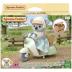 Sylvanian Families Treetop Koala Mother's Scooter 5832