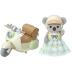 Sylvanian Families Treetop Koala Mother's Scooter 5832